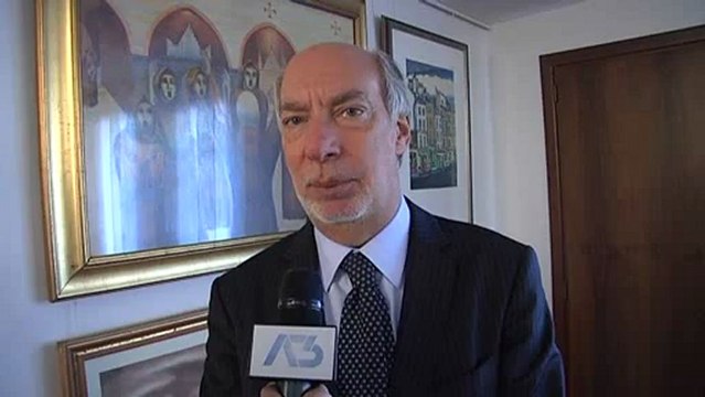 monti si candida il parere dei parlamentari