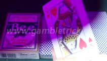 MARKED-CARDS-POKER-BEE - cartas marcadas