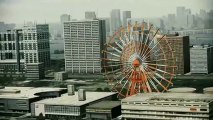 Ace Combat Assault Horizon Tokyo Visit Trailer