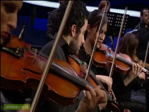 4 Reşit Muhtar Kalk ey yiğit SAMANYOLU 20.yıl Kırık Mızrap konseri