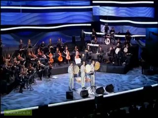 5 Grup Tillo Derd-i isyana müptelayım SAMANYOLU 20.yıl Kırık Mızrap konseri