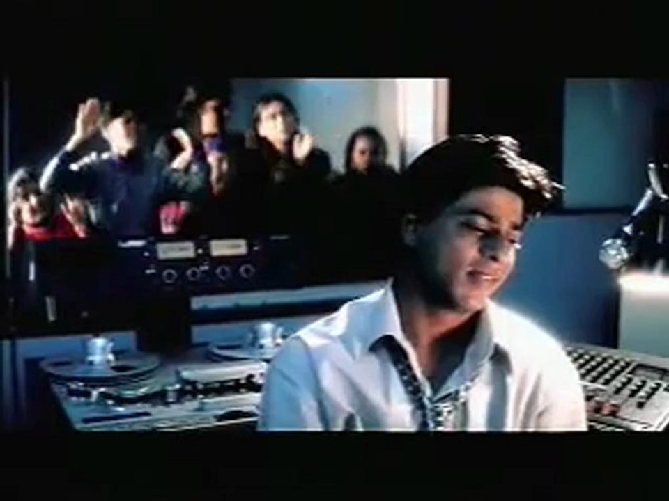 Ai Ajnabi - Dil Se -
