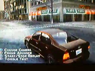 Midnight Club 3 DUB Edition (SAISON 1 - ÉPISODE 7)  Final Stage