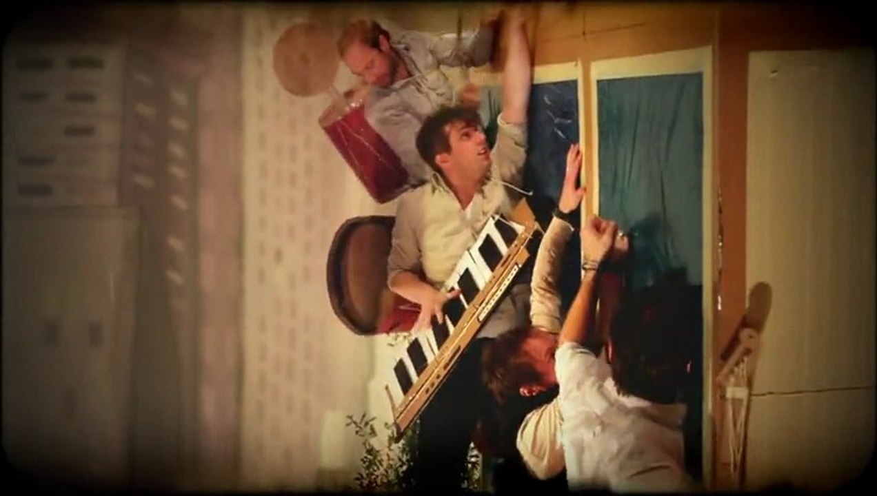 Paper Route - Gutter