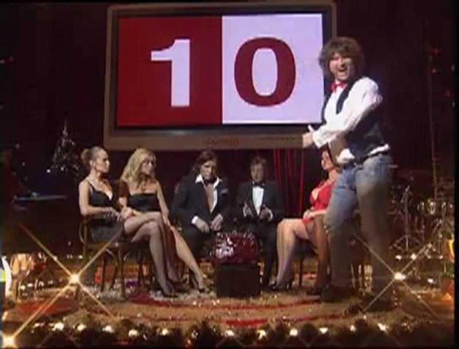 Что Где Когда. Команда Артура Пирожкова (2010)