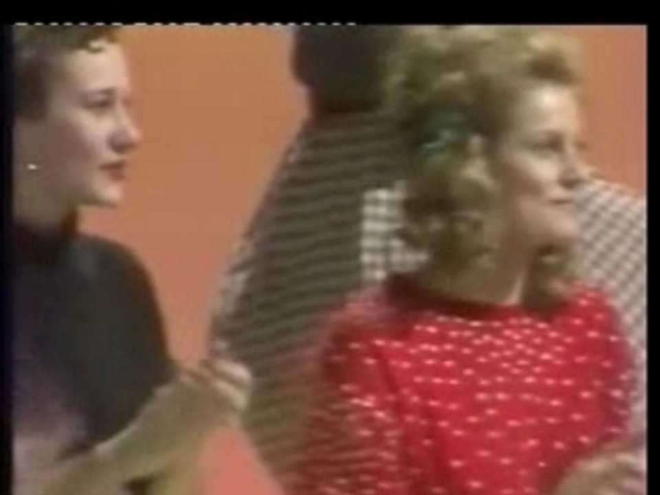 MEDLEY 1982 RICHARD ANTHONY