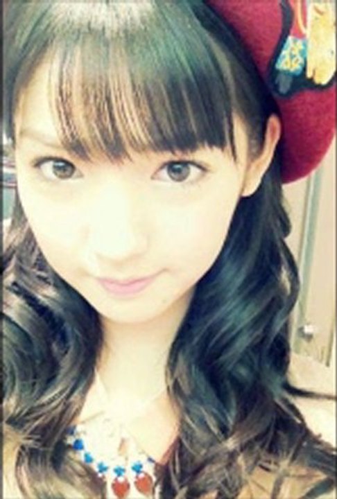 121224 　道重さゆみ　#321