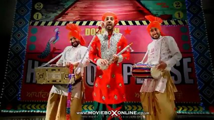 TRUCK - OFFICIAL VIDEO - DILJIT DOSANJH & TRU-SKOOL - BACK TO BASICS