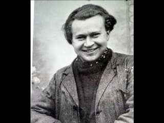 Morice Bénin "Louisfert"