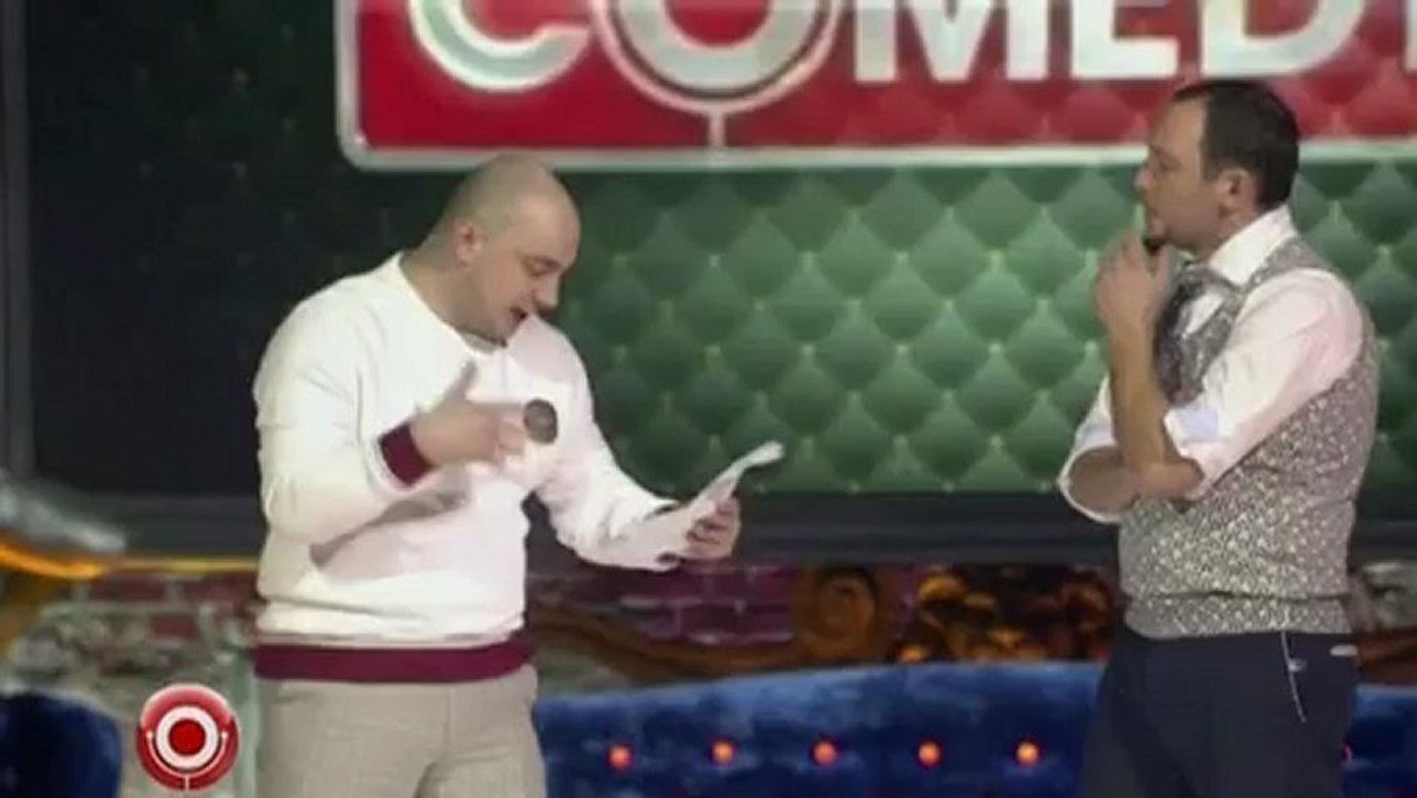 4 выпуск (21.05.2010)