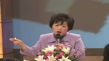 구성애 성교육 - 여자의 성의 특성