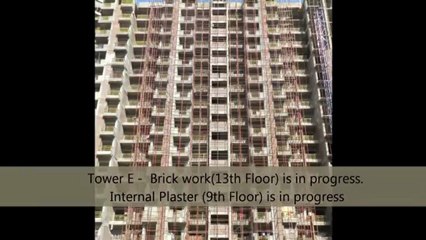 Vivante construction status