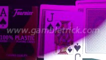 MARKED-CARDS-CONTACT-LENSES-Fournier-2800-cards- cartas marcadas