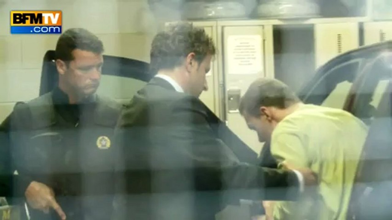 Canada : le "dépeceur" Luka Magnotta, personnalité de l'année