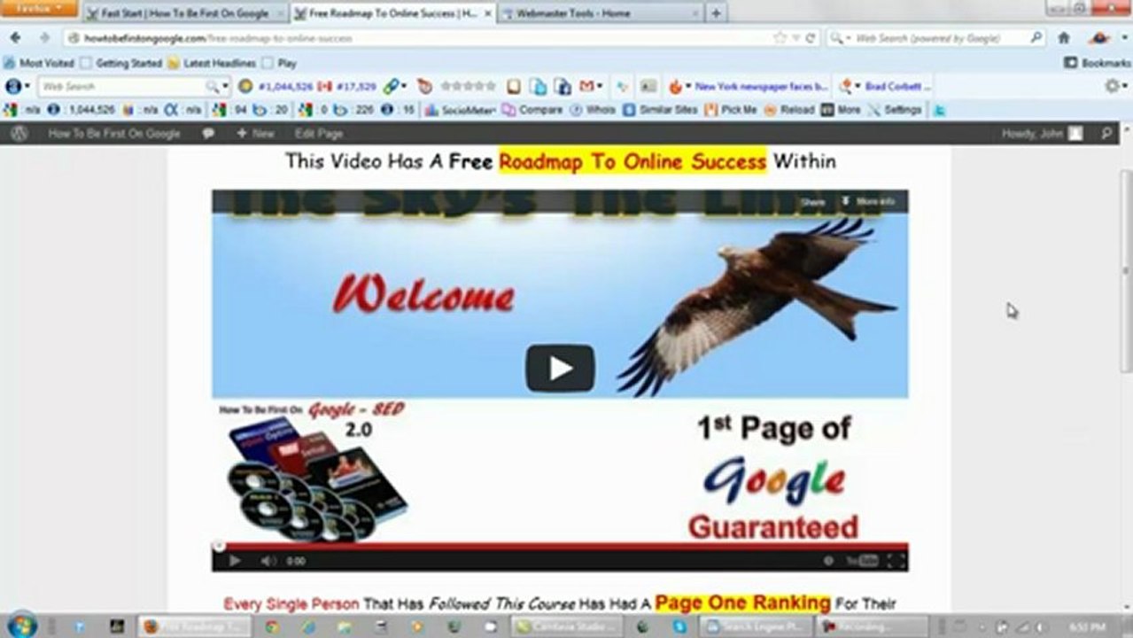 Search Engine Placement And Optimization Tip 8