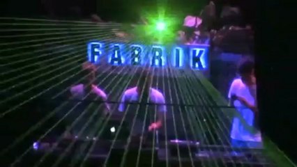 SuperMartXé 2012 Fiesta Fin del Mundo