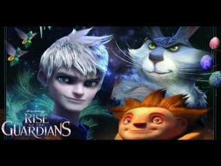 Rise of the Guardians Part 1/9 Full Movie 2012 Movie [HD]