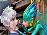 Rise of the Guardians Full Movie Part 1