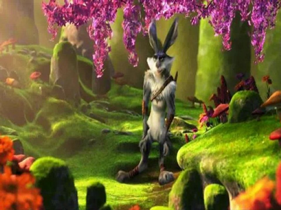 Rise of the Guardians 3D Full Part 1/15 Movie Online