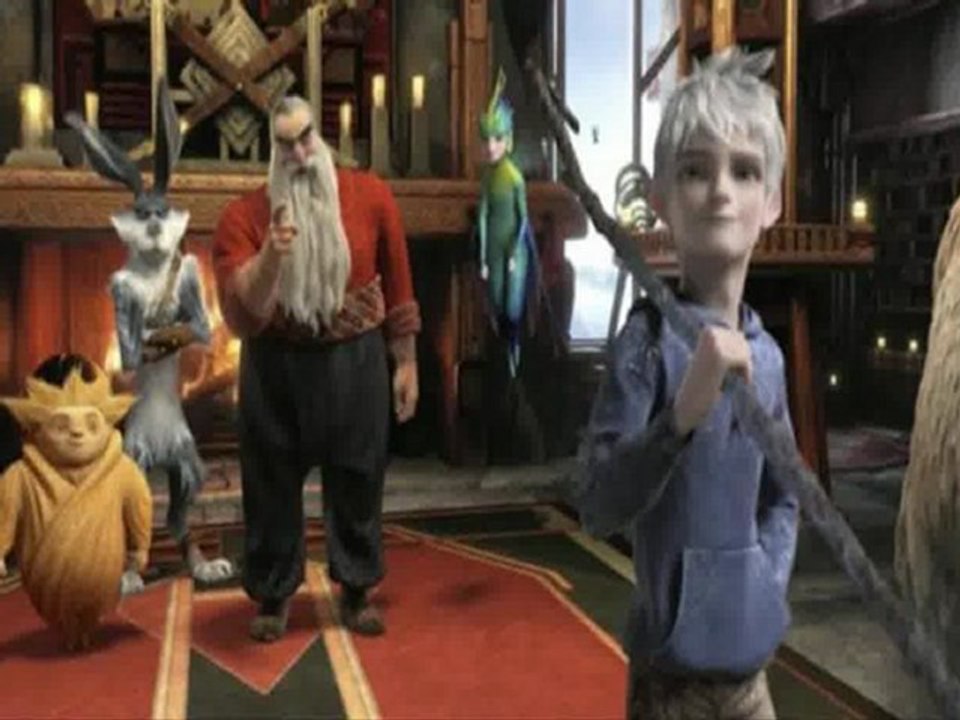 Watch Rise of the Guardians Online For Free Full Length Movie HD Part 1 Of 10