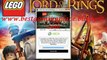 LEGO The Lord of the Rings Crack Leaked - Free Download - Xbox 360 - PS3 - PC