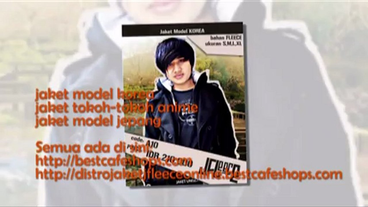 agen jaket