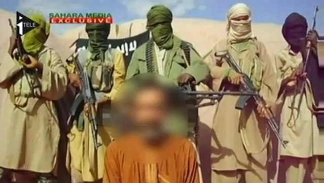Otages : AQMI accuse la France de bloquer les négociations