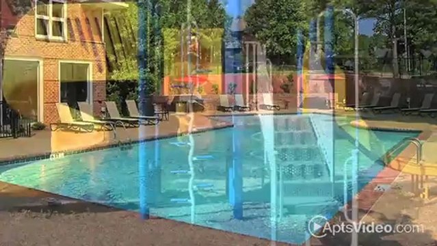 The Woods at Ridgeway Apartments in Memphis, TN - ForRent.com