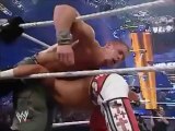 WWE Wrestlemania 23 John Cena vs Shawn Michaels HQ WWE Championship Full Match   Promo