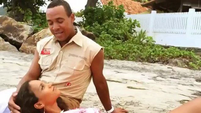 DAVE ft STEEVY - La Pointe du Diamant