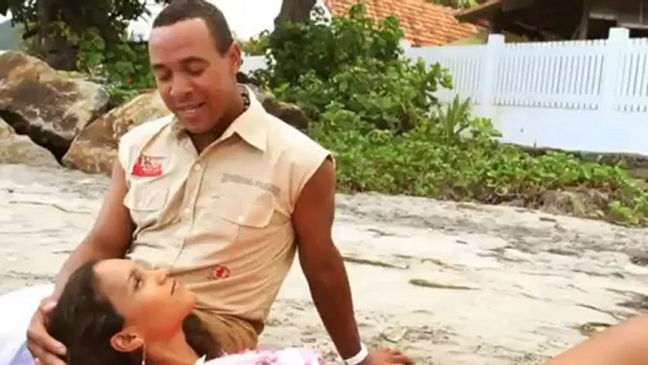 DAVE ft STEEVY - La Pointe du Diamant