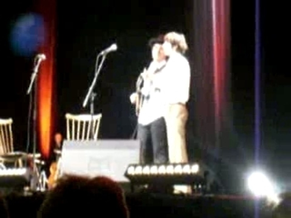 thomas fersen  concert live 2006