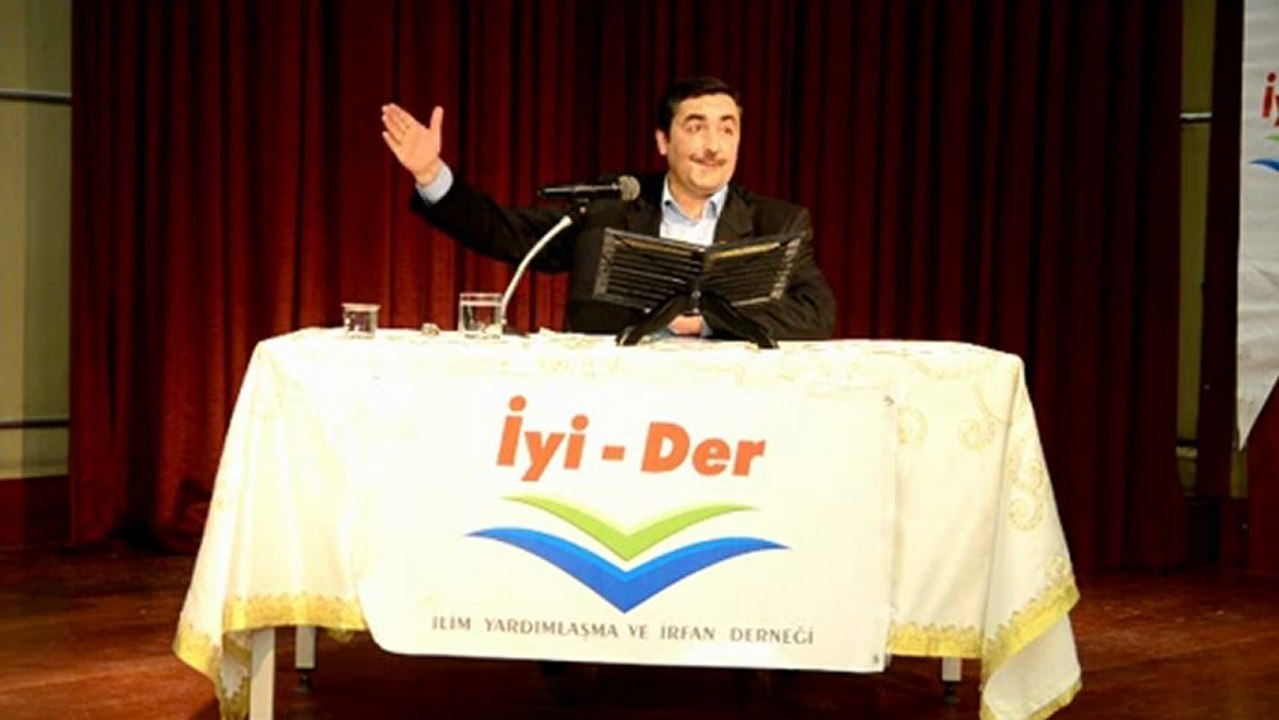 İBRAHİM SÜRESİ TEFSİRİ 2