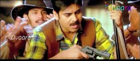 Cameraman Ganga tho Rambabu Latest Trailer