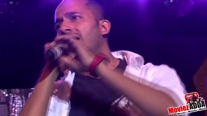 Singer  Ali Quli Mirza Peforms at Mulund Festival Grand Finale 2012 | Nirmal Lifestyle
