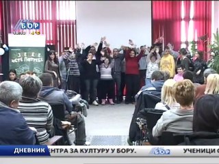 Dnevnik,  25. decembar 2012.