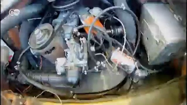 Mit Stil: VW Kübelwagen | Motor mobil