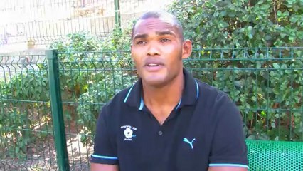 20e jour du calendrier de l'avent : Alexandre Bias retourne à l'école