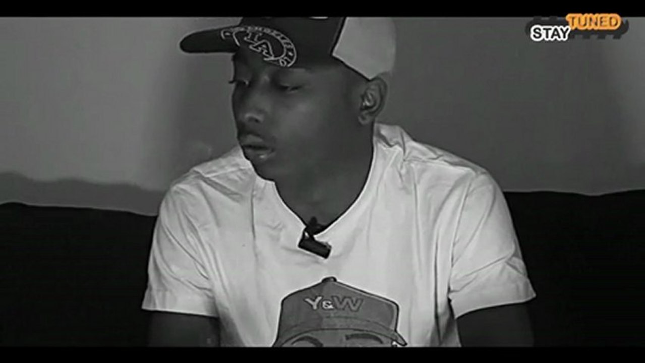 STAY TUNED S5 N°129 GUIZMO 2