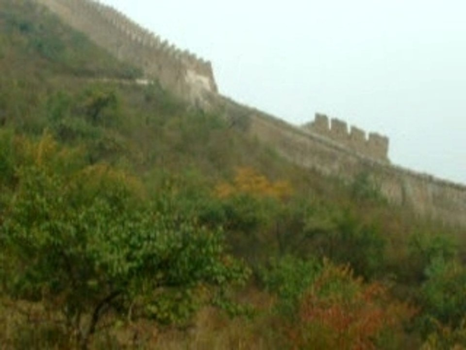 Muraille de Chine