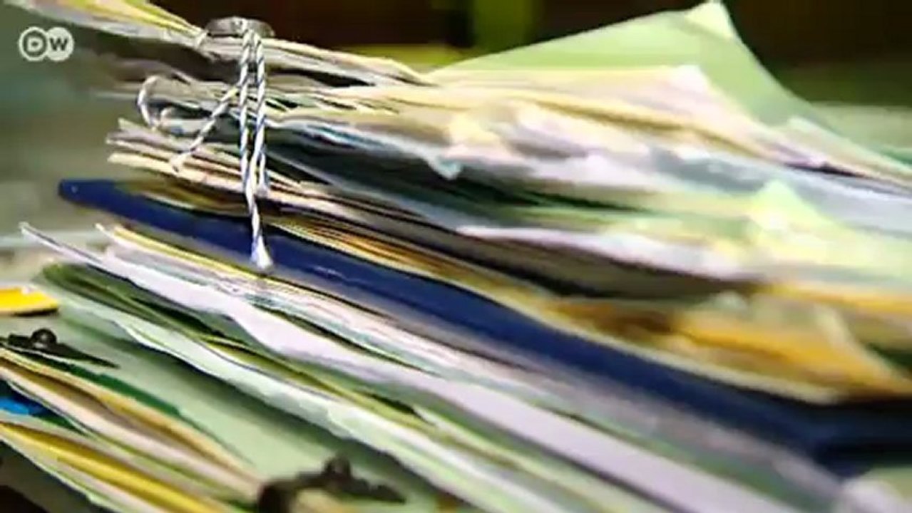 Sportlogistik - Ein Wettrennen mit der Zeit | Made in Germany