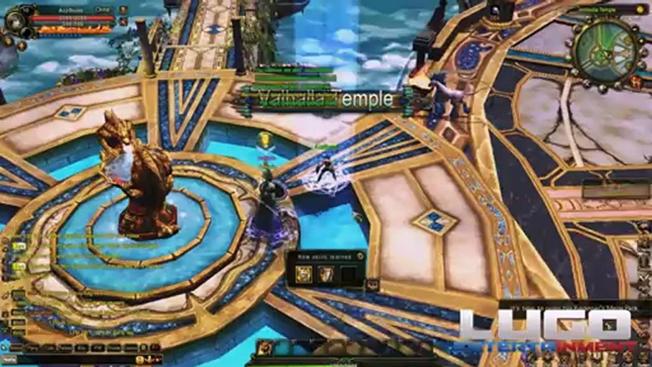 Level Up - Level Up Episode 31 - War Of The Immortals Open Beta First Impressions!