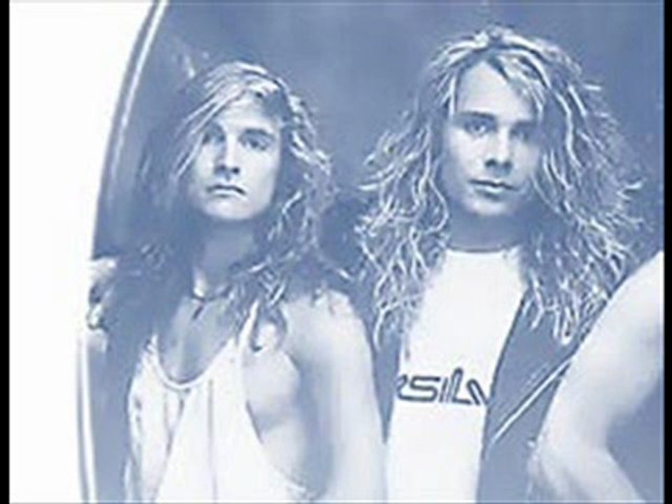 You're all I need_White Lion