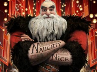 Rise of the Guardians - Exclusive Clip Debut - Watch, Share & Enter to Win!
