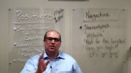 CVConnection - Using Locums to find perm good idea or not?