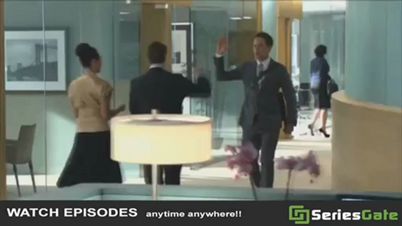 Suits S2E11 Promo