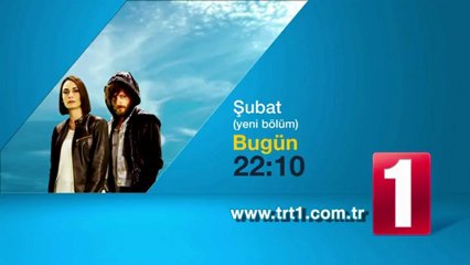 Şubat 14. Bölüm Fragman İzle