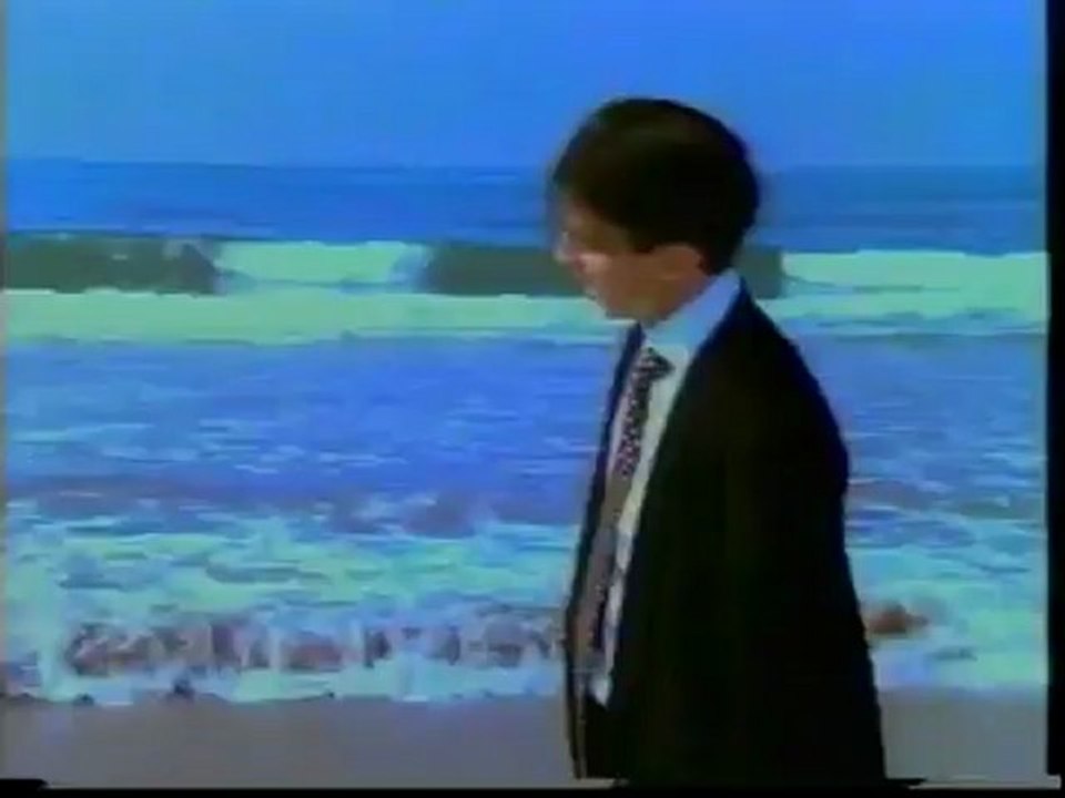 Tommy Page A Shoulder To Cry On (Original Music Video)