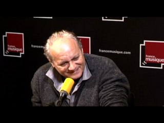 Jean-Pierre Luminet - la Matinale - 26/12/12