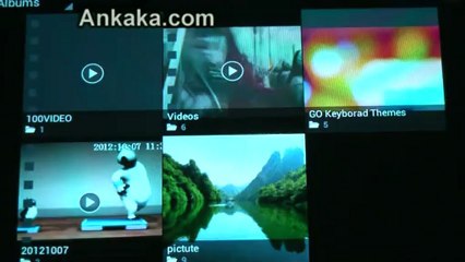 Advice On How To Use Tab OEM41 7" Multi-Touch Android 4.0.4 Tablet